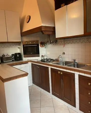 Beb Da Mena Apartment Florenz