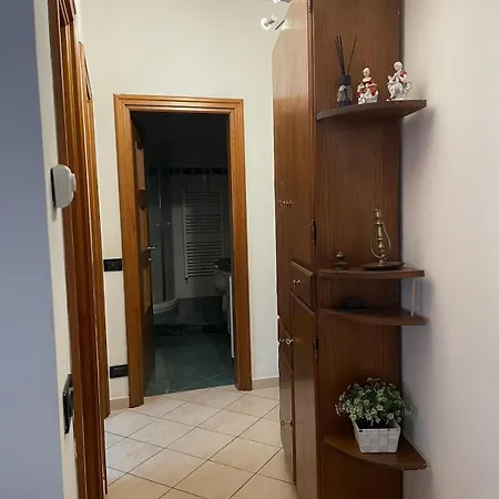 Beb Da Mena Apartamento