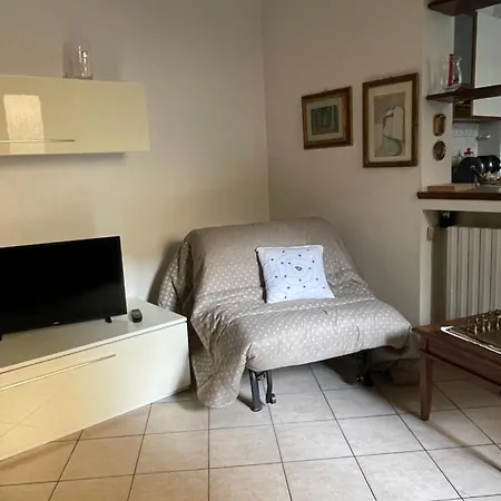 Beb Da Mena Apartamento *