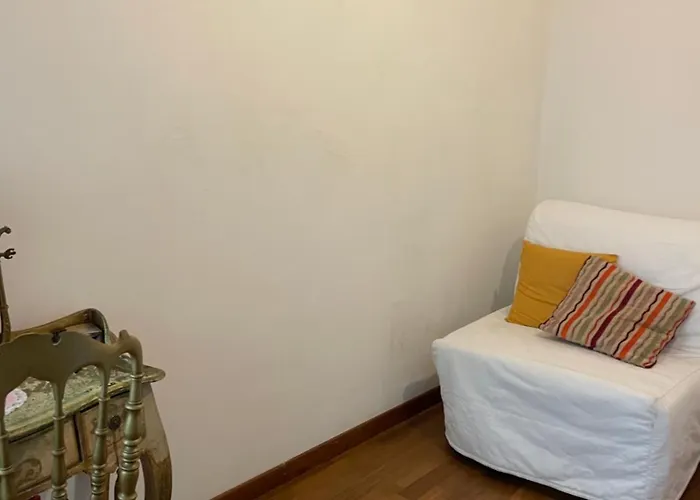 Apartamento Beb Da Mena
