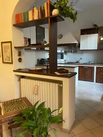 Appartamento Beb Da Mena Firenze