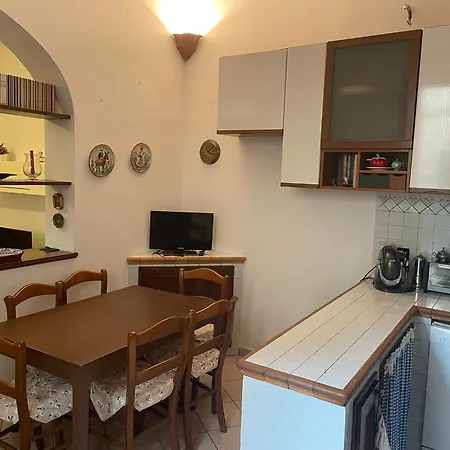 Beb Da Mena Appartement