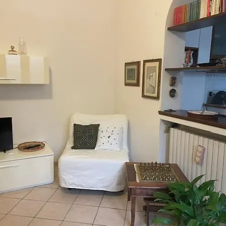 Beb Da Mena Apartman