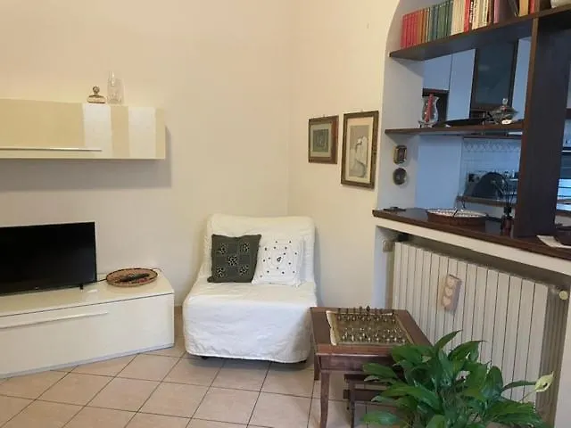 Beb Da Mena Appartement