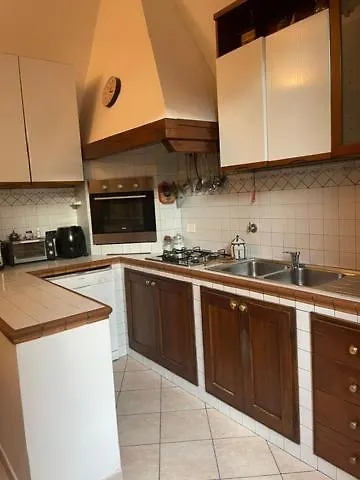 Beb Da Mena Appartement Florence