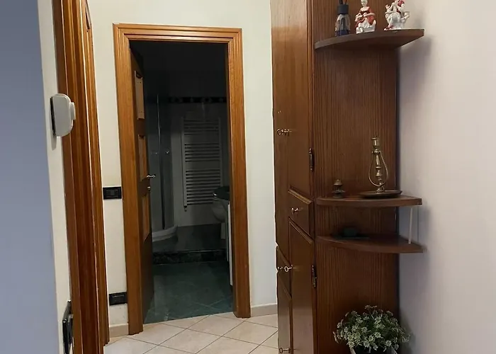 Beb Da Mena Appartement