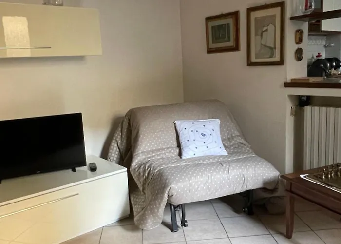 Beb Da Mena Appartement *