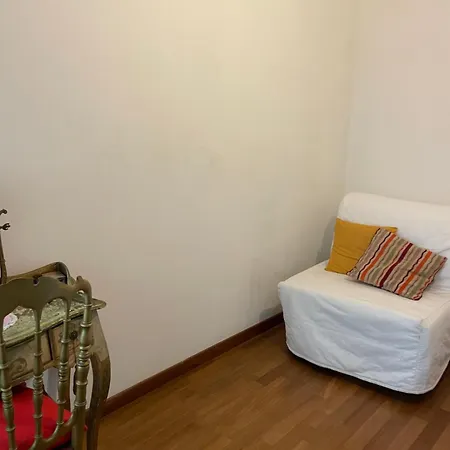Apartman Beb Da Mena