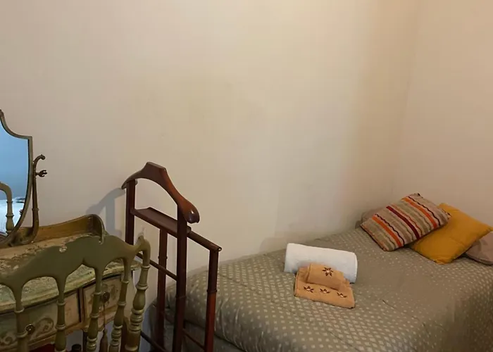 Beb Da Mena Floransa